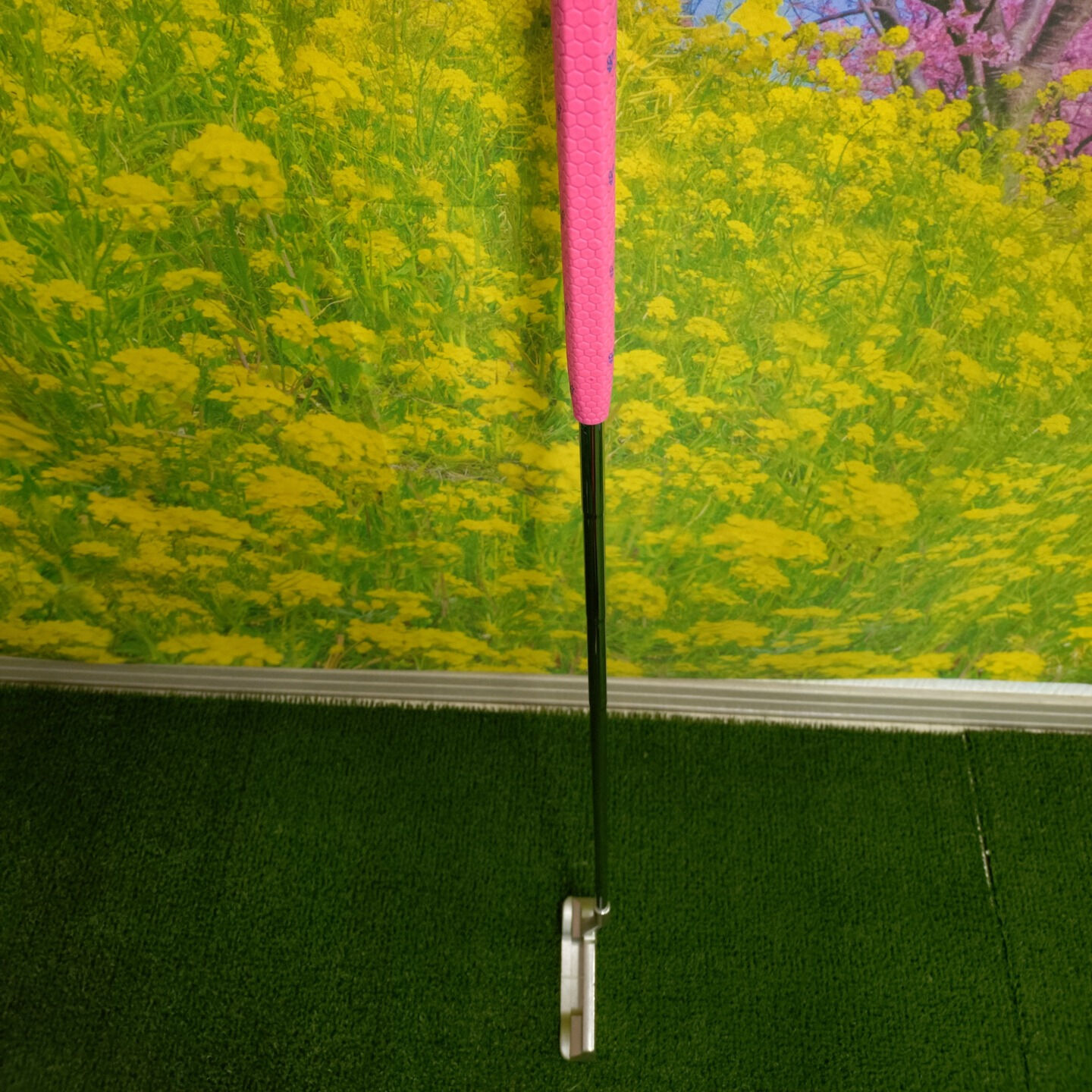 【パターのグリップ交換】⛳️