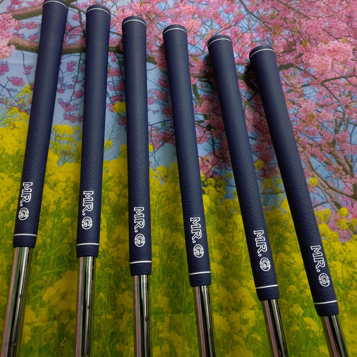 🏌️‍♂️【自分だけのオリジナルクラブ】登場！