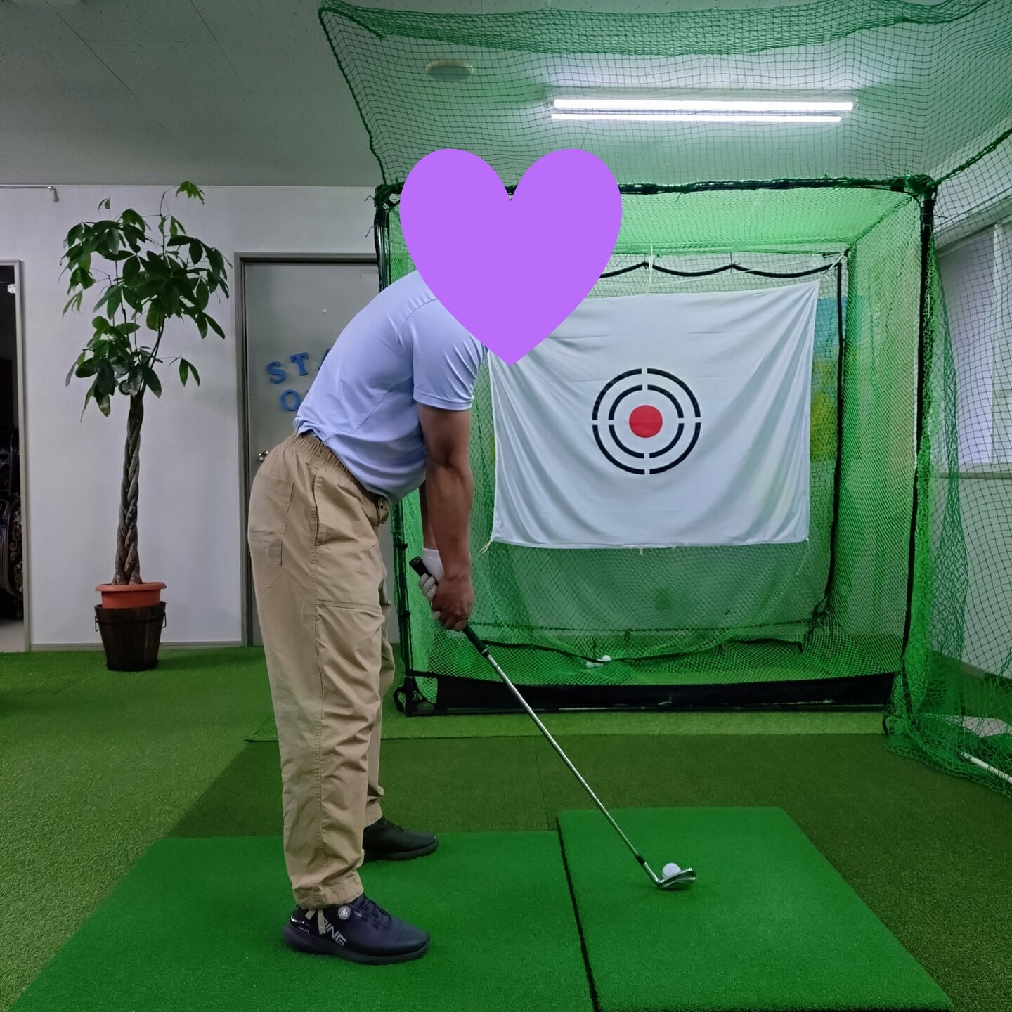 【ご新規様ご来店ありがとうございます】⛳️✨