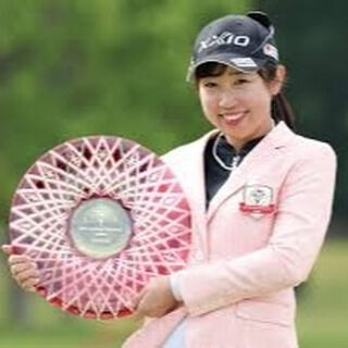 【ドコモビジネス女子ゴルフ＝菅沼菜々プロ】🏌️‍♀️💫