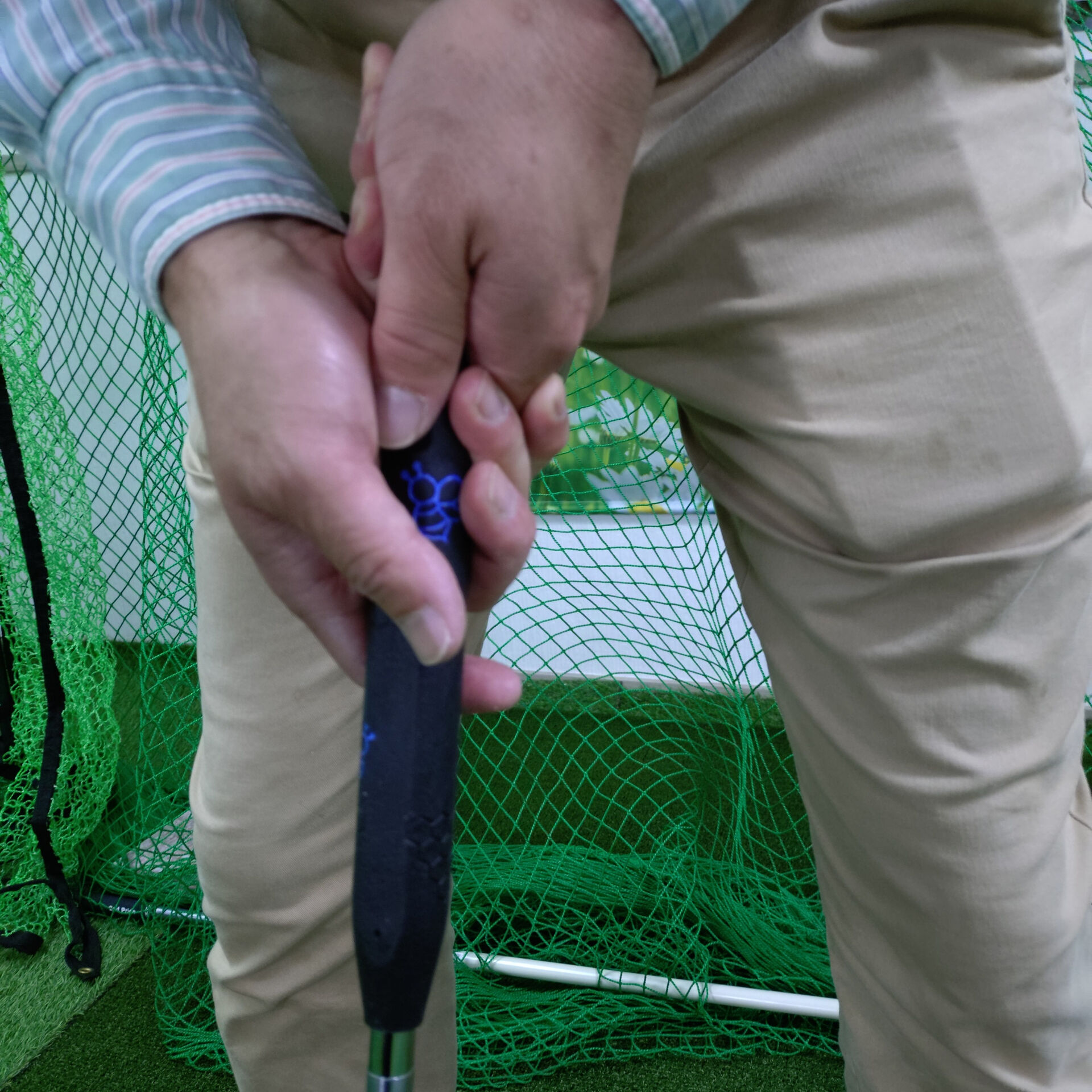 パターが苦手なそこのあなた⛳️
