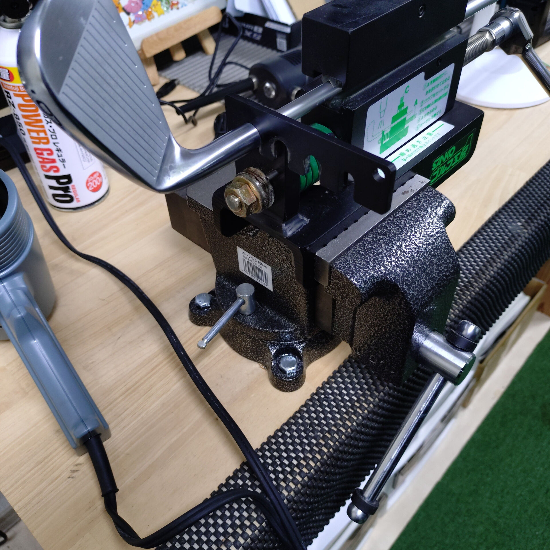 シャフト次第でゴルフが変わる🏌️‍♂️