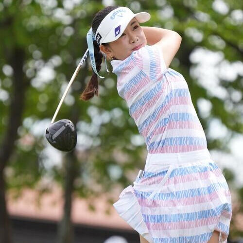 【祝・河本結プロ🏆】