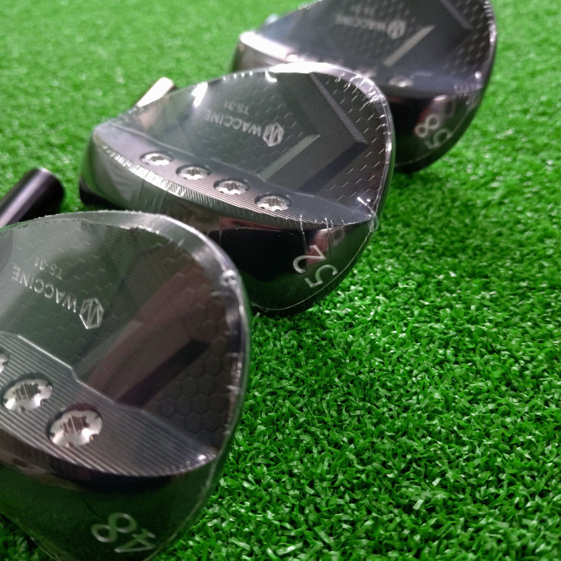 あなただけの特別なゴルフクラブ⛳️ 