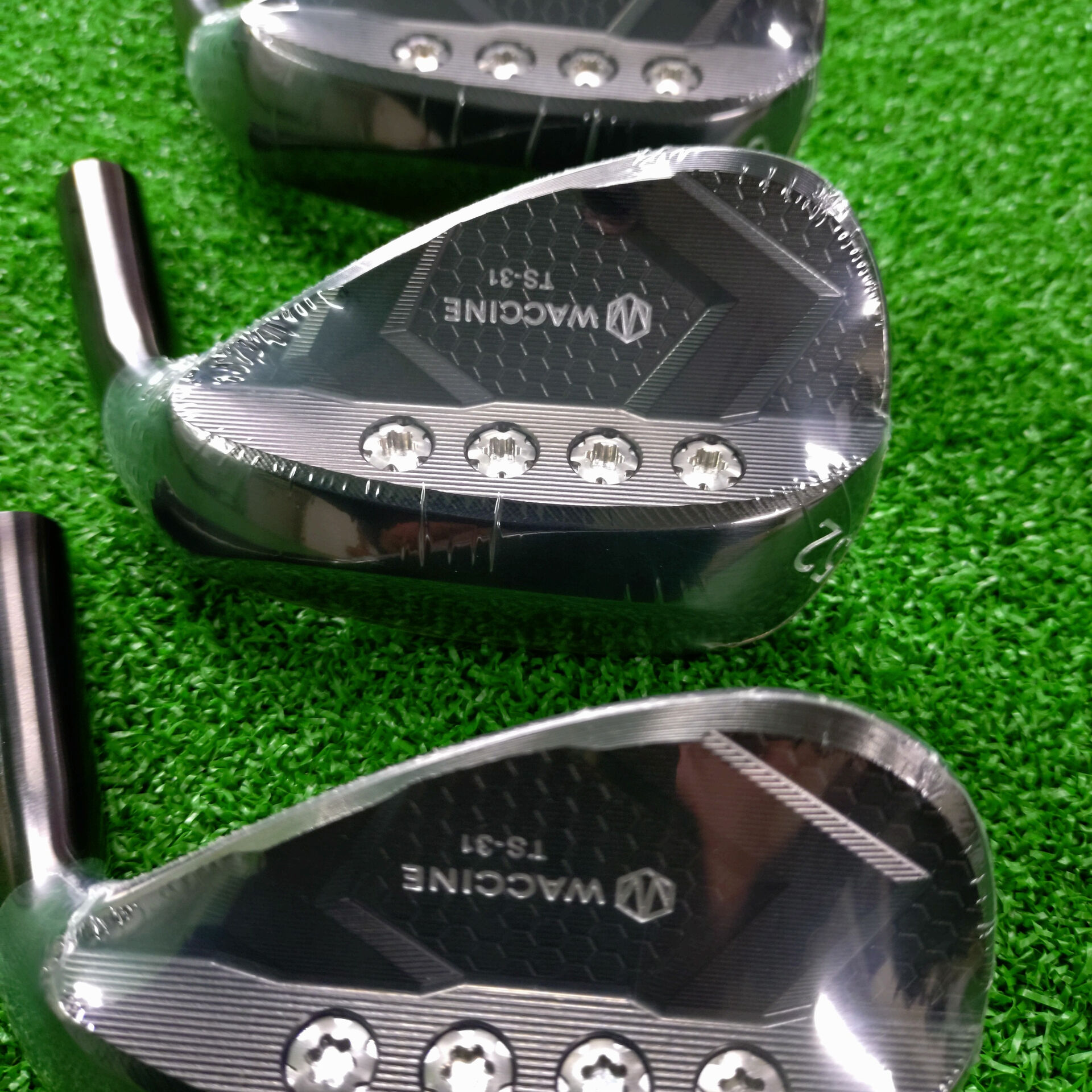 あなただけの特別なゴルフクラブ⛳️ 