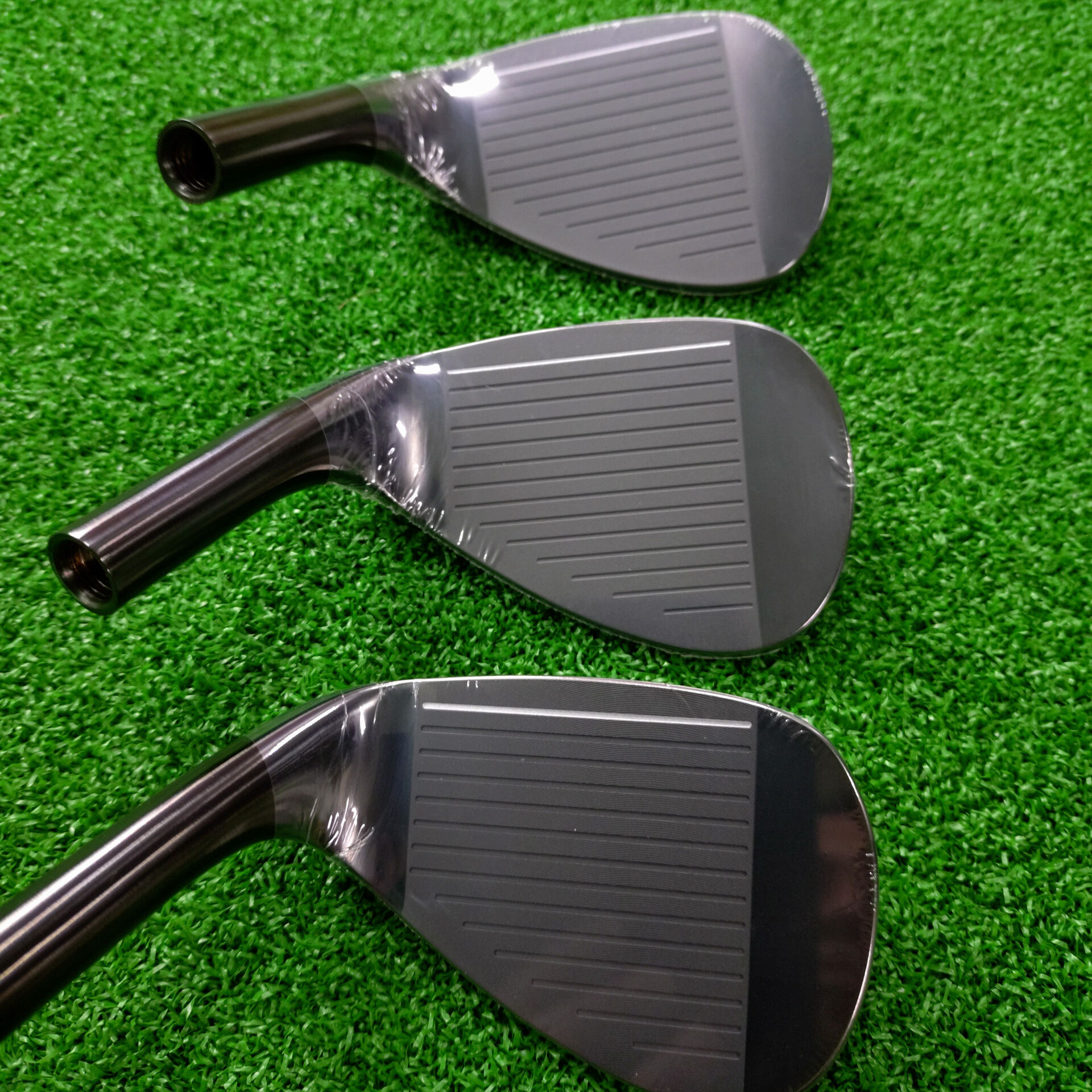 あなただけの特別なゴルフクラブ⛳️ 