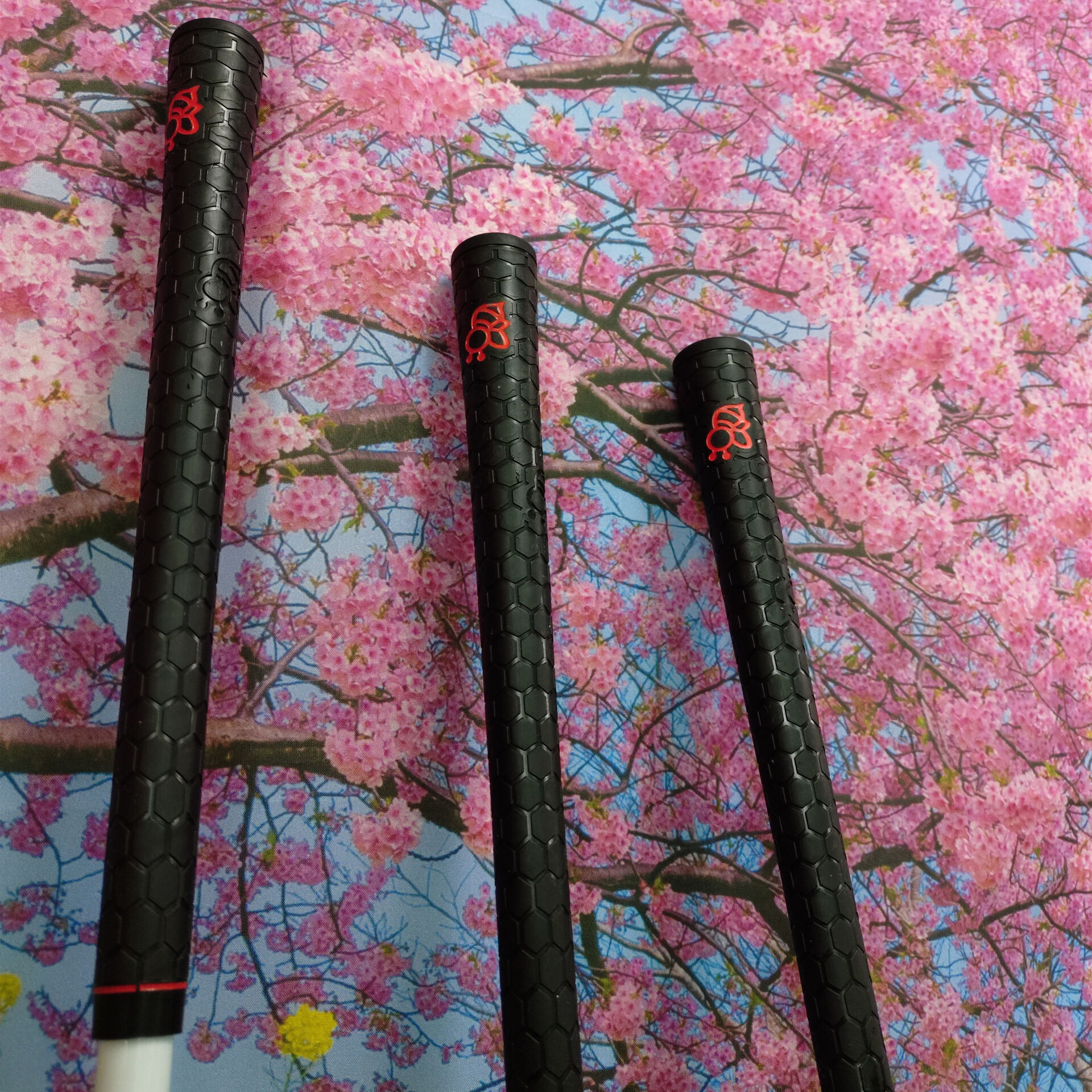 ゴルフ楽しんでる？⛳️