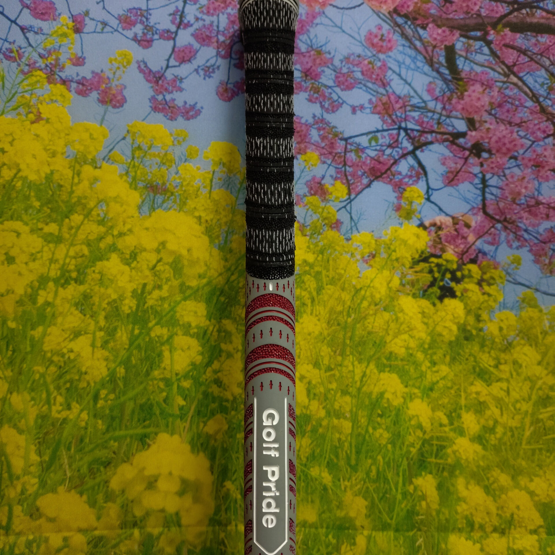 新しいシーズンの準備は万全ですか？🏌️‍♂️