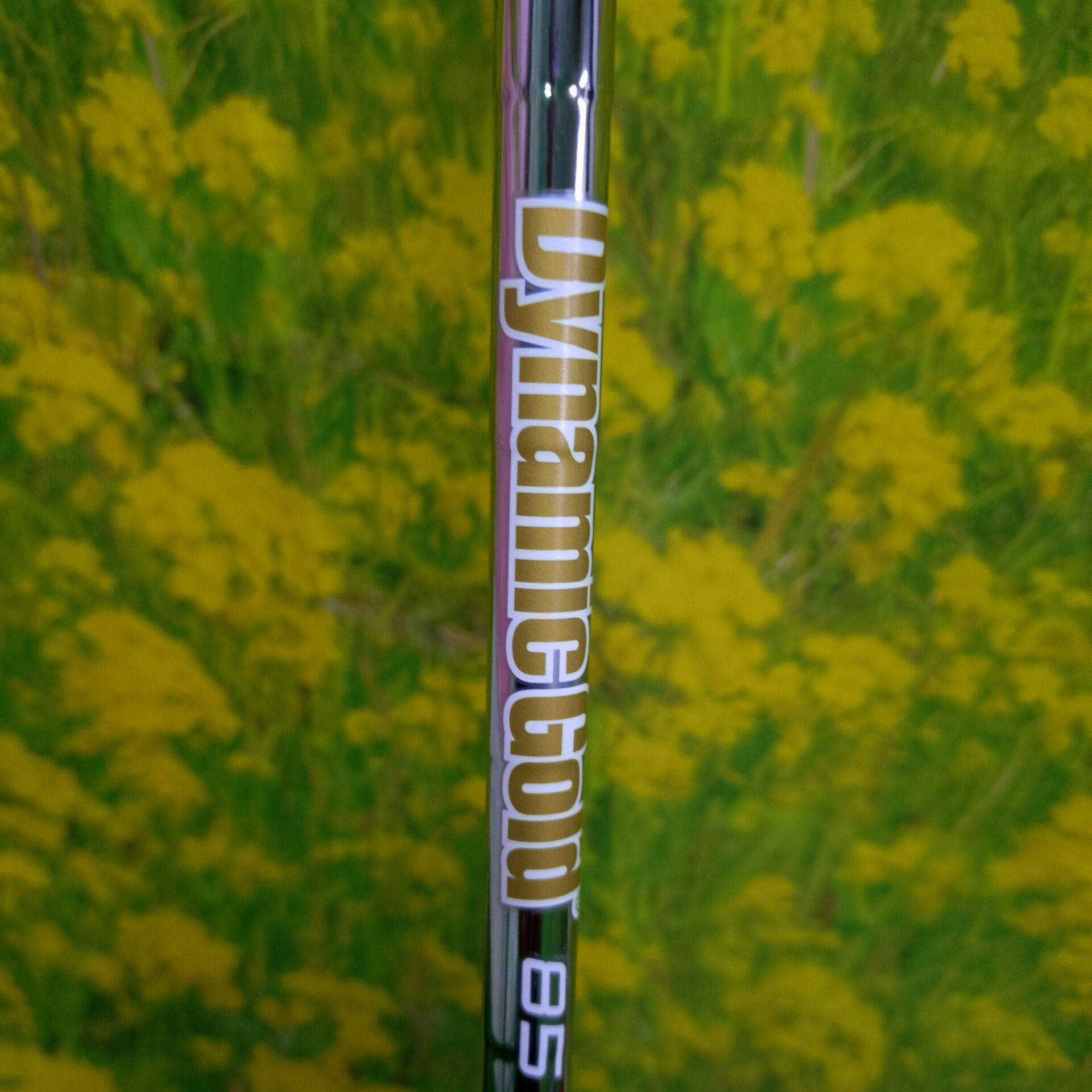 新しいシーズンの準備は万全ですか？🏌️‍♂️