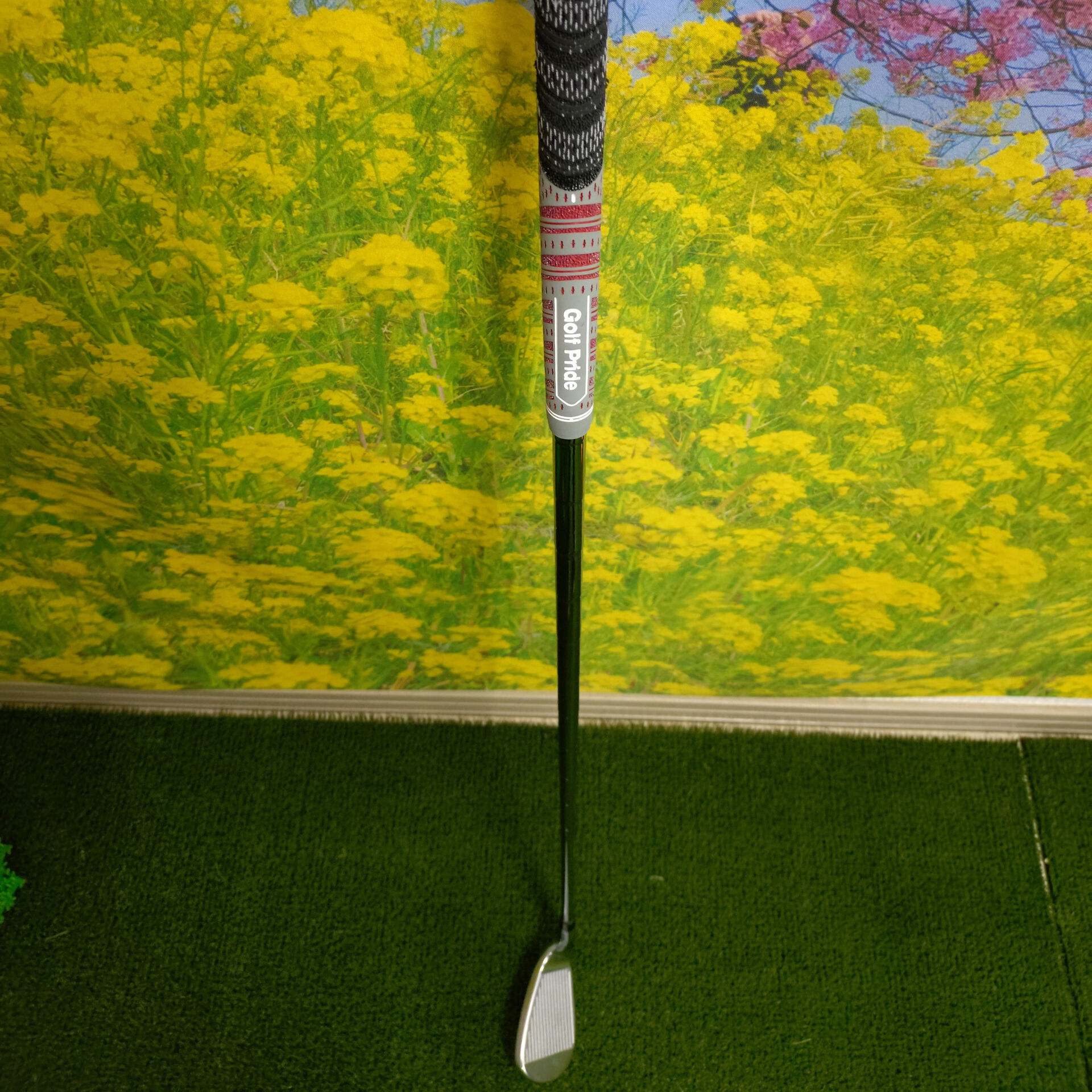 新しいシーズンの準備は万全ですか？🏌️‍♂️
