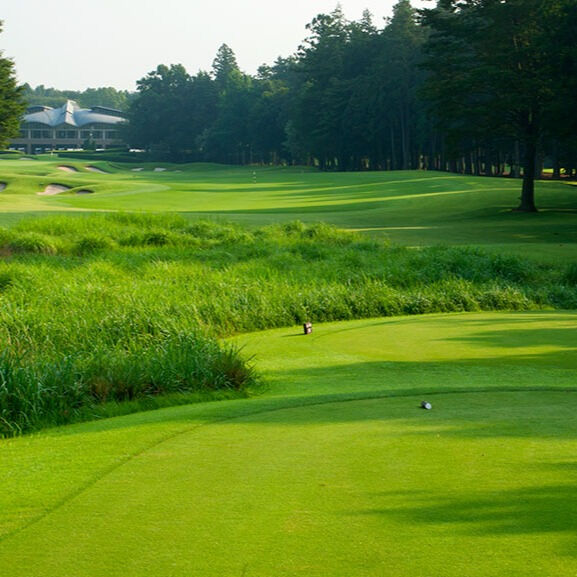 すばらしい一日⛳️