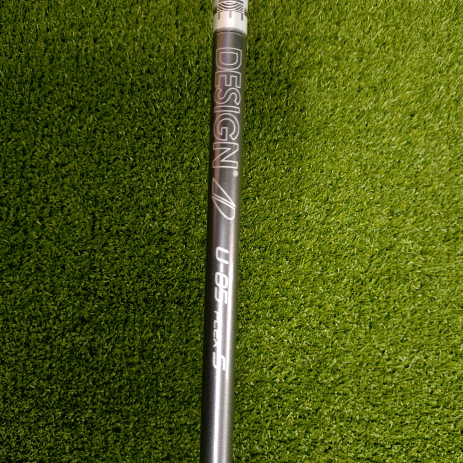 オリジナルクラブができあがりました！⛳