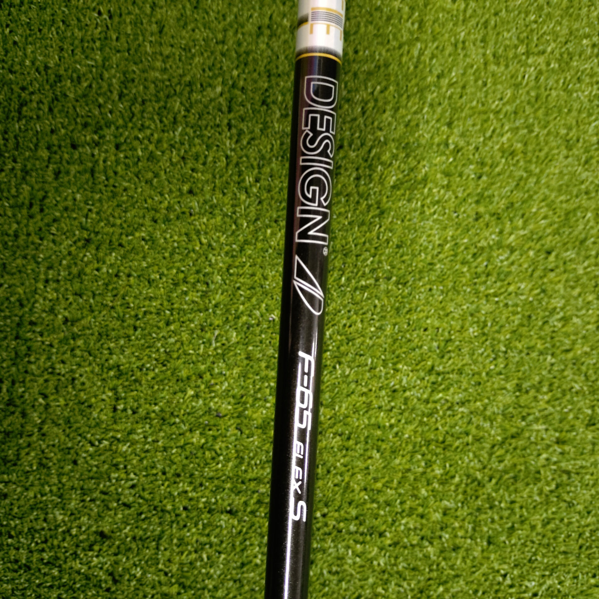 オリジナルクラブができあがりました！⛳