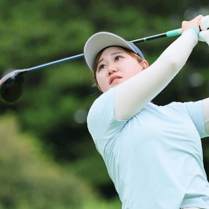 このドラマチックな試合、見逃せませんでした⛳️