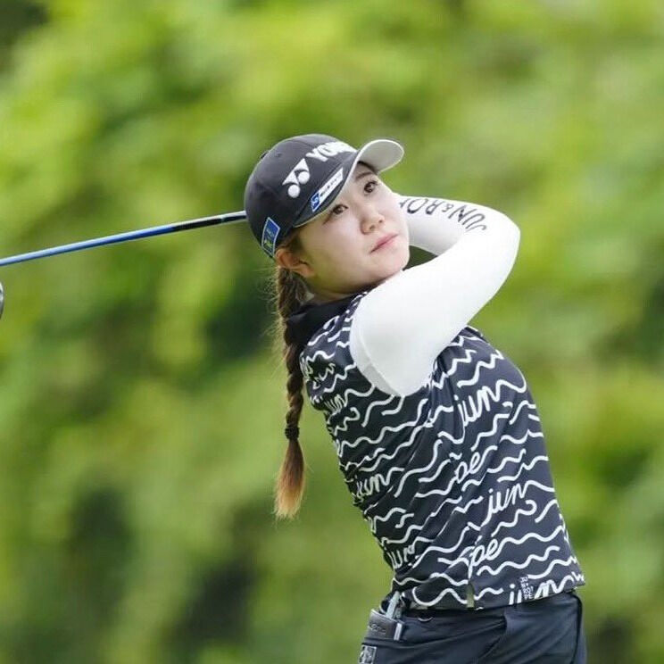 このドラマチックな試合、見逃せませんでした⛳️