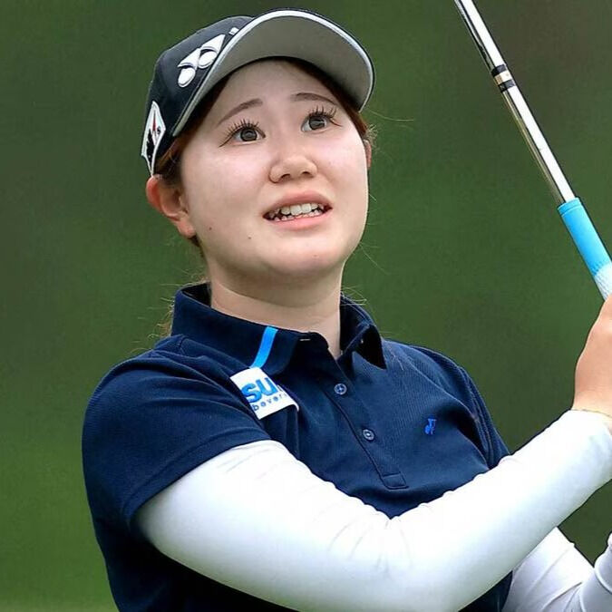 このドラマチックな試合、見逃せませんでした⛳️