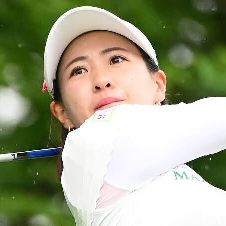 優勝の瞬間⛳️✨