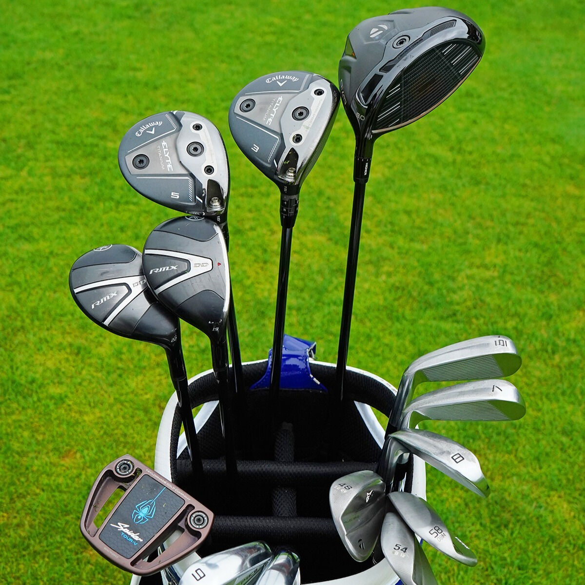 優勝の瞬間⛳️✨