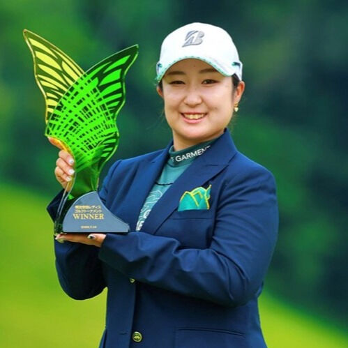🏆優勝おめでとうございます！