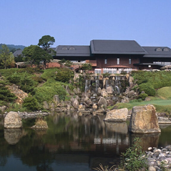 ラウンド調整してきました⛳️