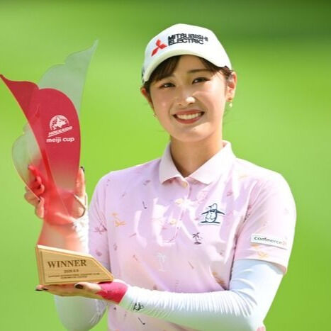 ゴルフファンの皆さん、北海道から嬉しいニュースです⛳️