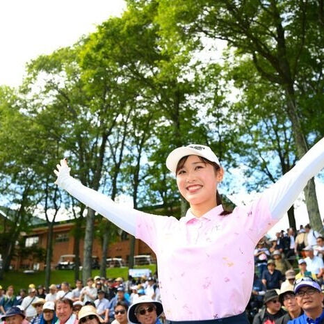ゴルフファンの皆さん、北海道から嬉しいニュースです⛳️