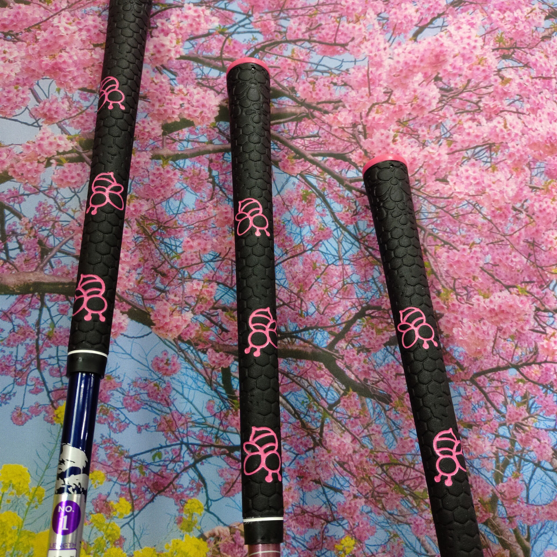 暑さに負けずゴルフを楽しみましょう🏌️‍♀️