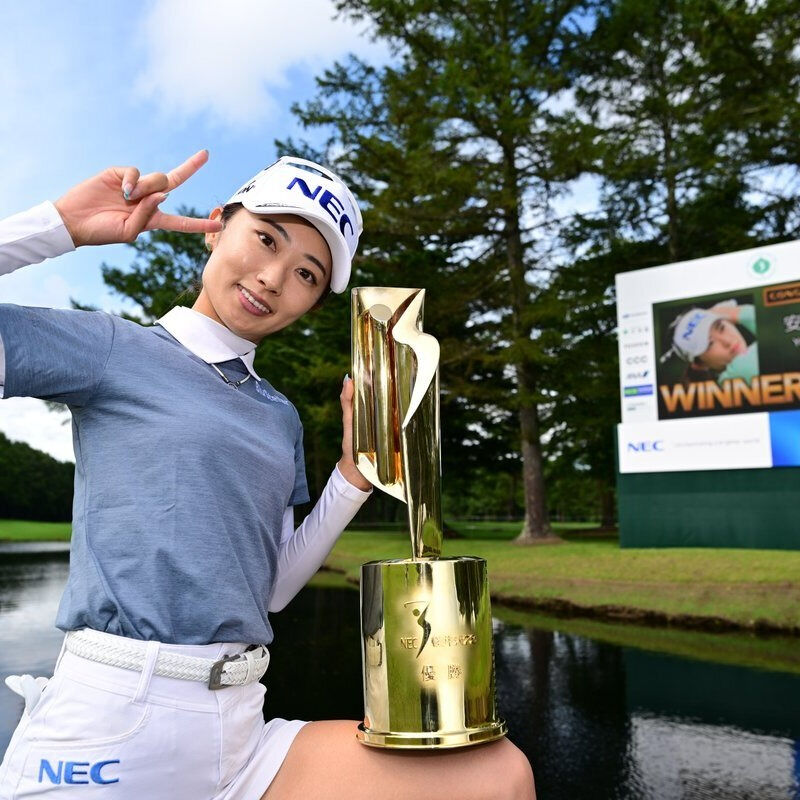⛳️🎉こんにちは、ゴルフ愛好家の皆さん！