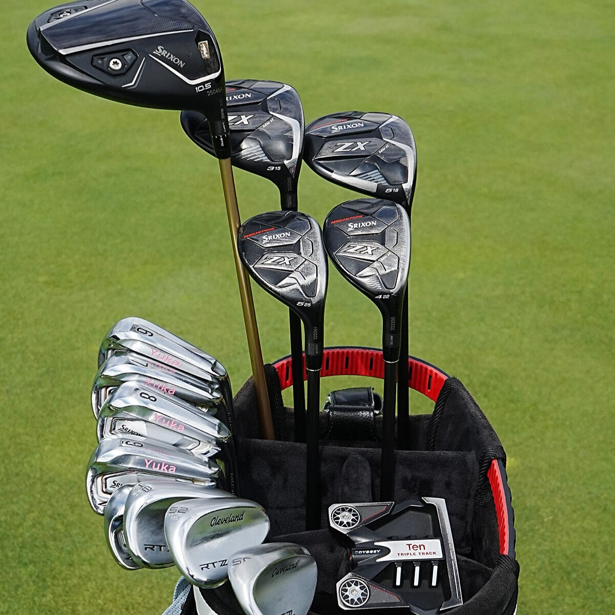 ⛳️🎉こんにちは、ゴルフ愛好家の皆さん！