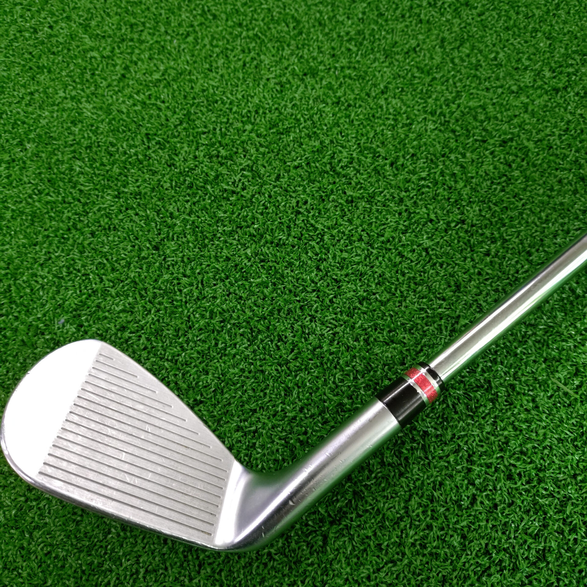 クラブカスタマイズ中です🏌️‍♂️
