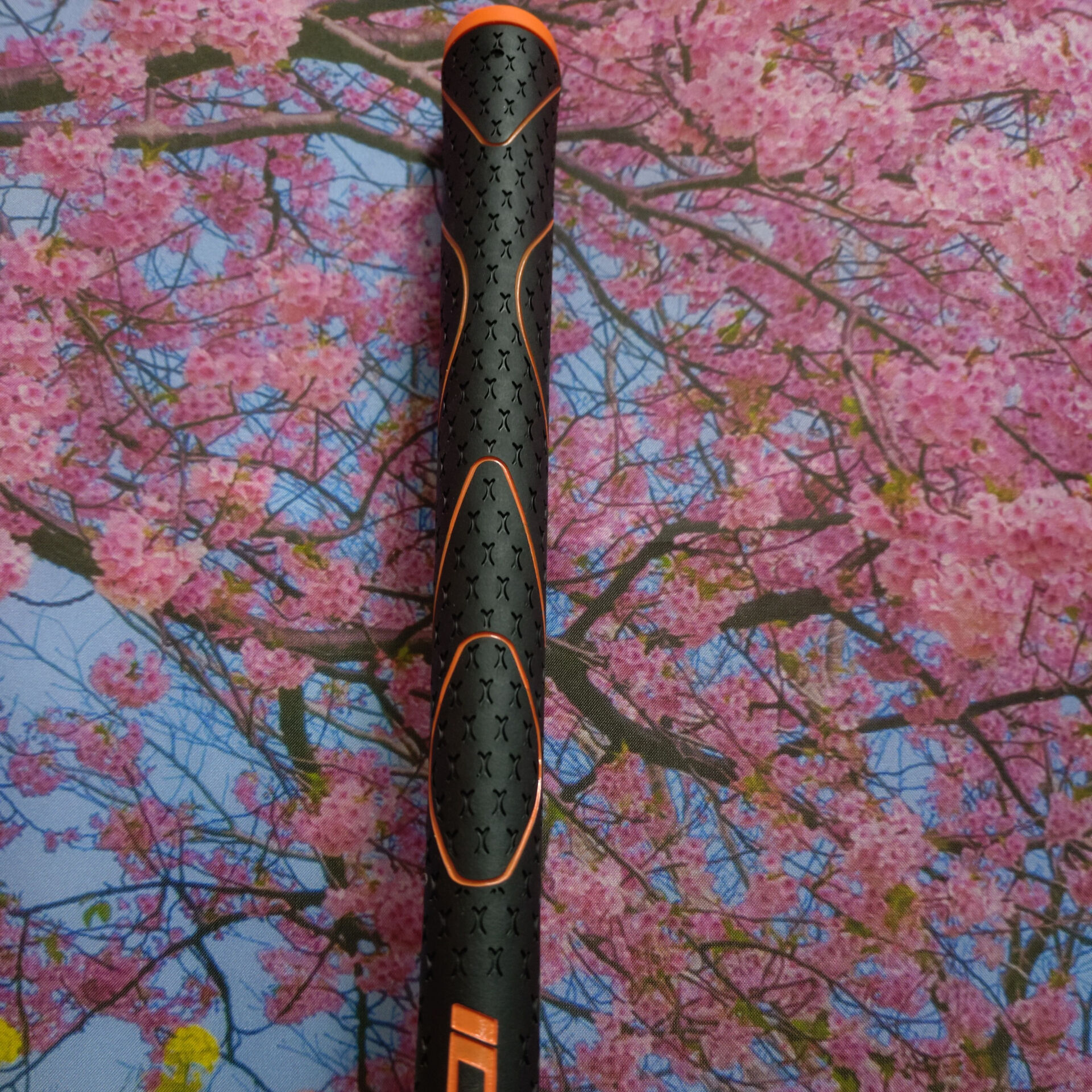 キング・オブ・グリップ⚡️