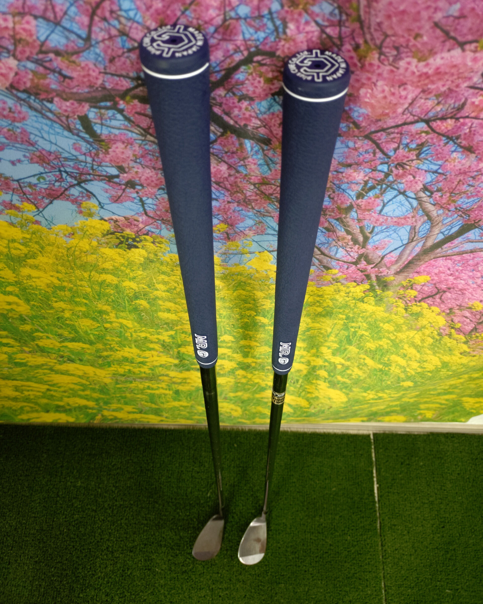 【気軽なグリップ交換のすすめ🏌️‍♂️】