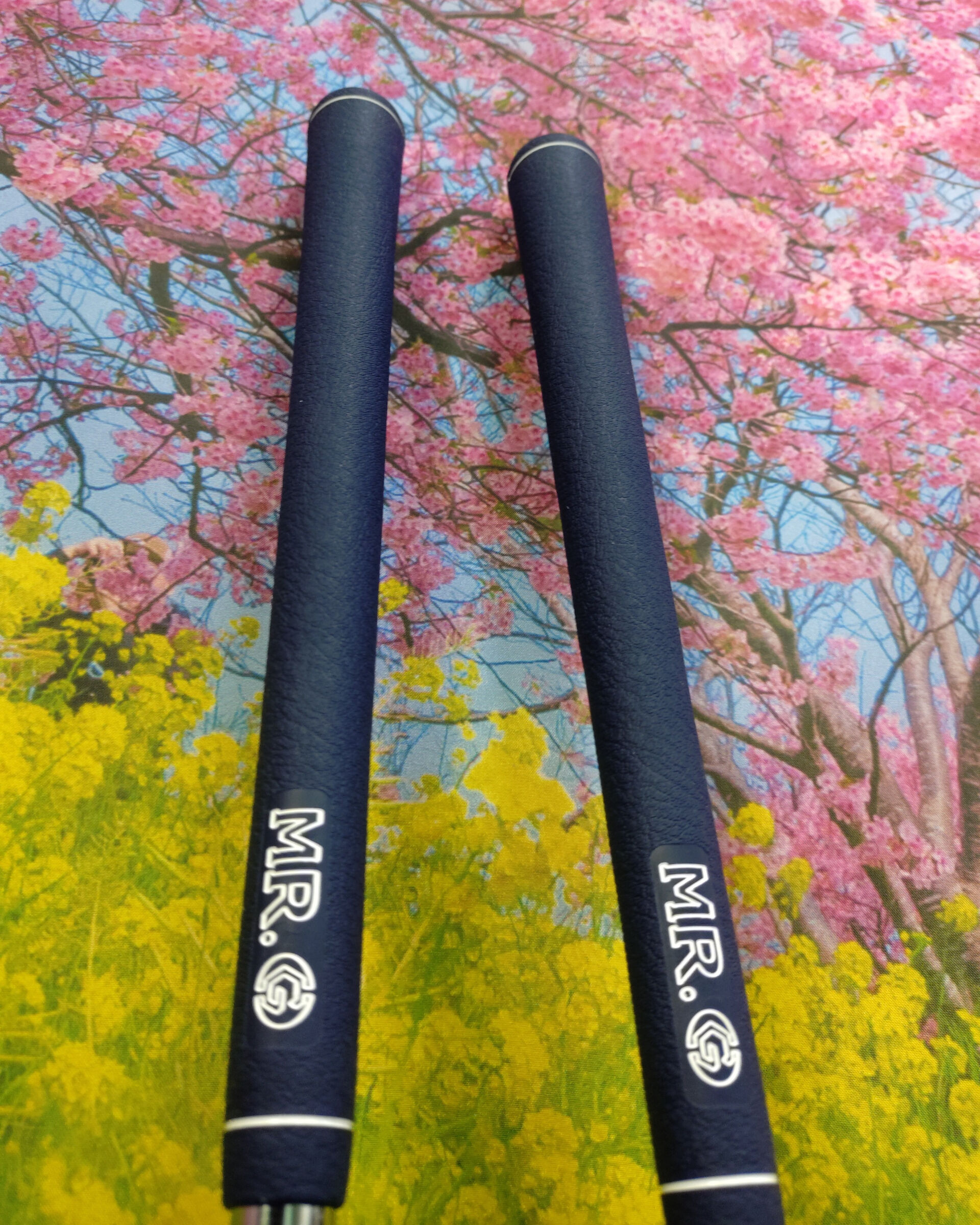 【気軽なグリップ交換のすすめ🏌️‍♂️】