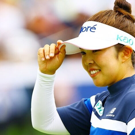 【ソニー日本女子プロゴルフ選手権】
