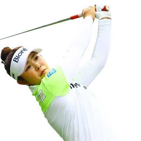 【ソニー日本女子プロゴルフ選手権】