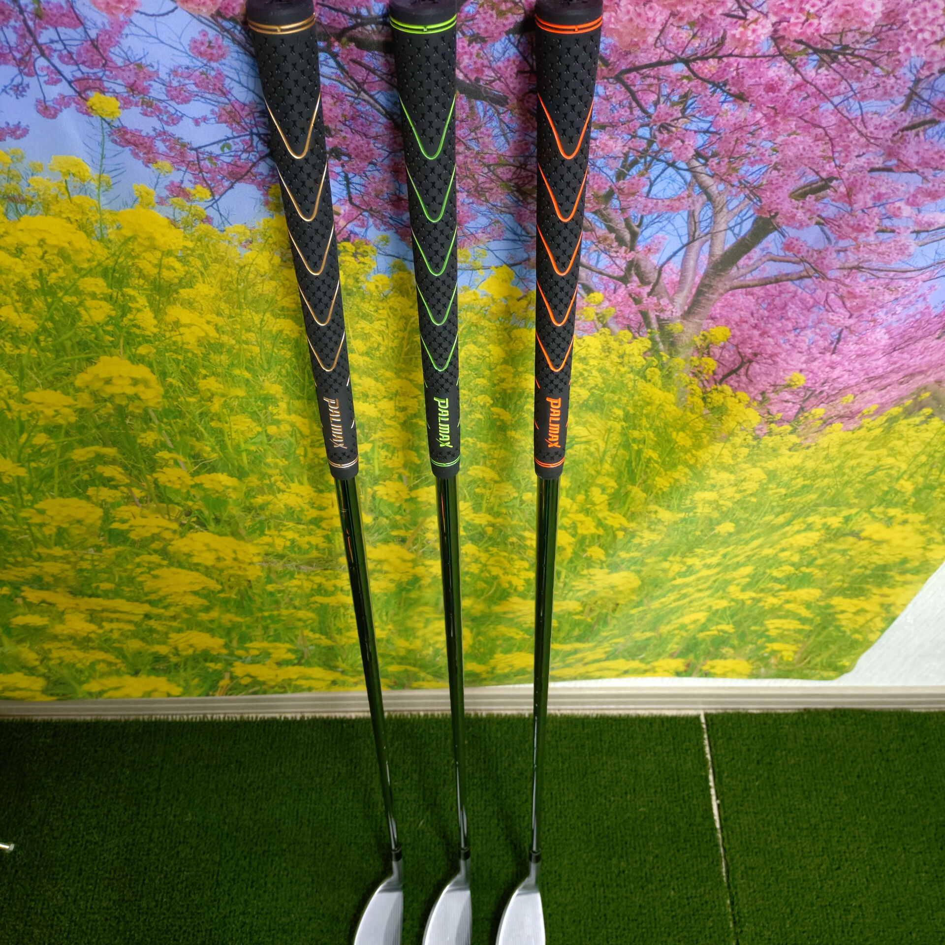 【お知らせ⛳️】