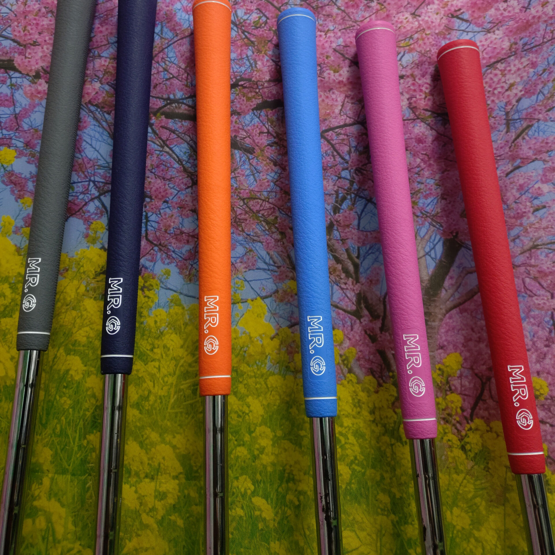 【秋のゴルフシーズン到来⛳️🍁】