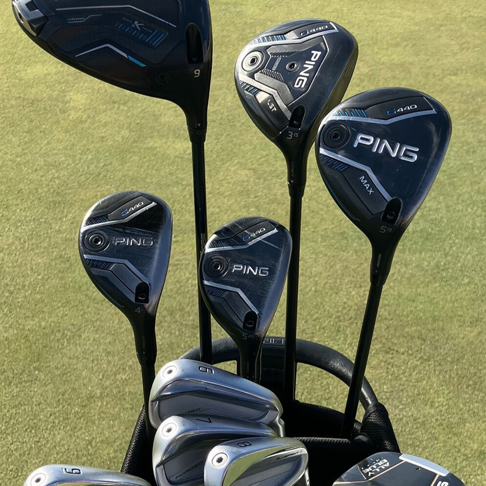【富士通レディース🏌️‍♀️✨鈴木愛プロの勝利！】